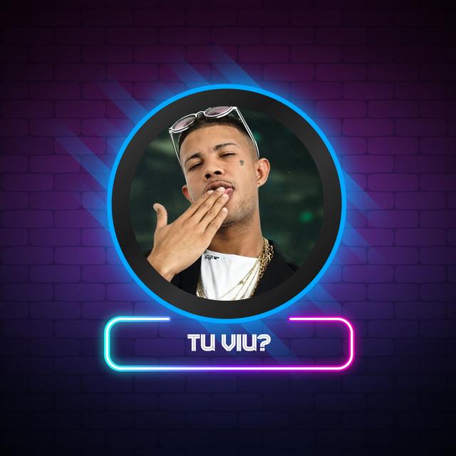 Album cover art for Tu Viu?