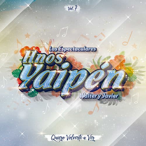 Album cover art for Quiero Volverte a Ver