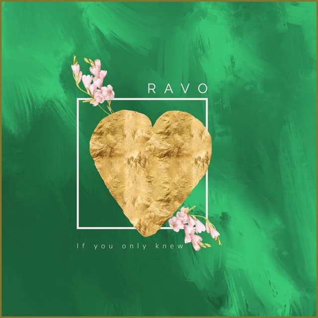 Album cover art for If You Only Knew