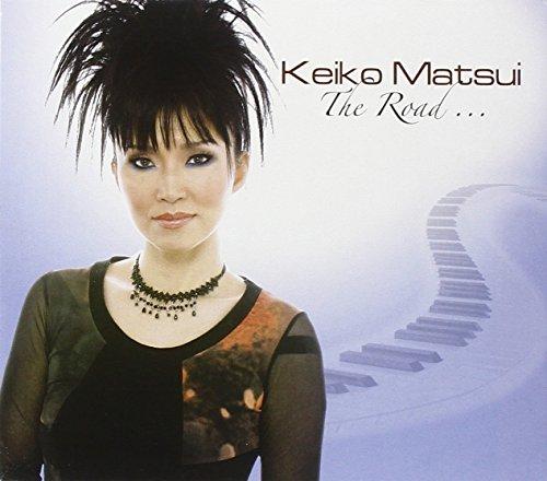 Album cover art for The Road...