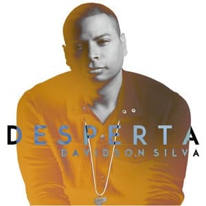 Album cover art for Desperta