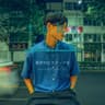 真夜中にステップを