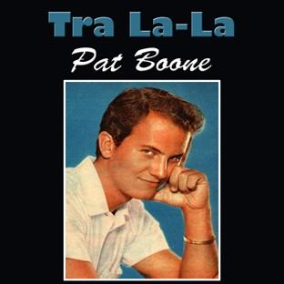 Album cover art for Tra La-La