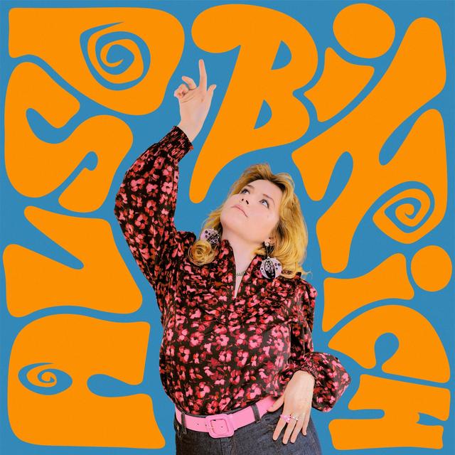 Album cover art for Also bin ich