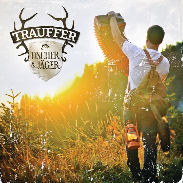 Album cover art for Fischer & Jäger