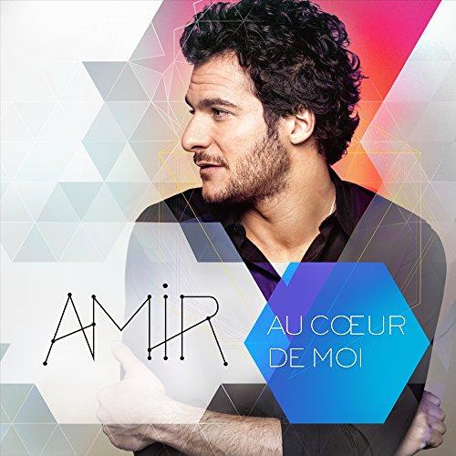 Album cover art for Au Coeur de Moi