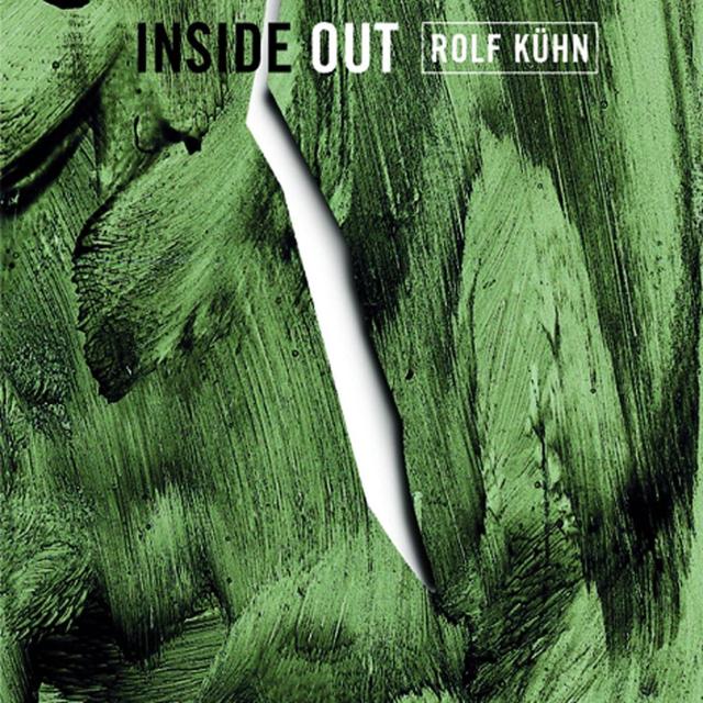 Album cover art for Inside Out