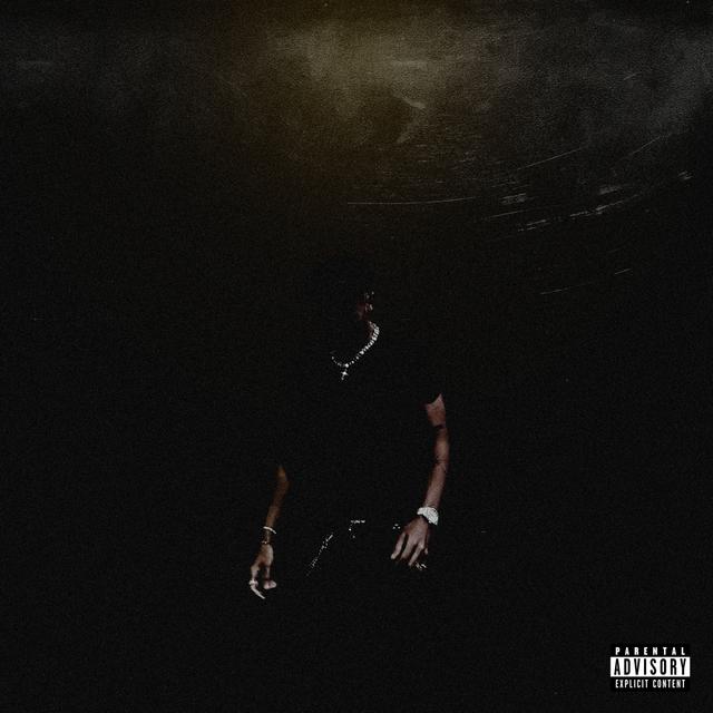 Album cover art for Euphoria