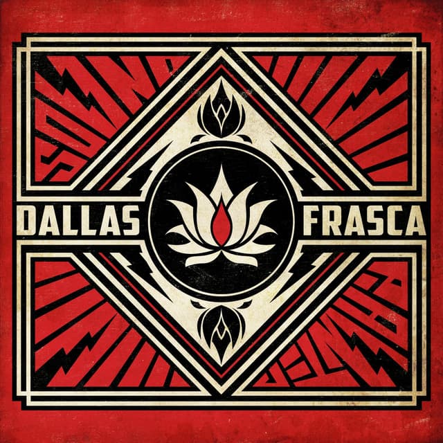 Album cover art for Sound Painter