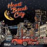 Heart Break on a Half Moon
