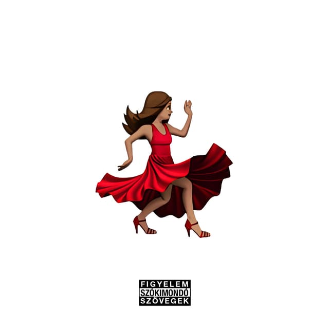 Album cover art for FREY TIMI