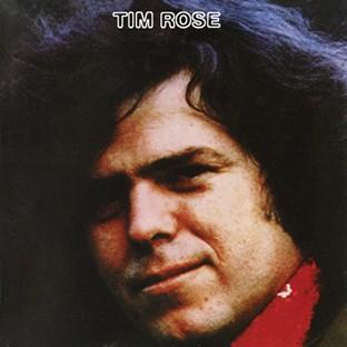 Album cover art for Tim Rose