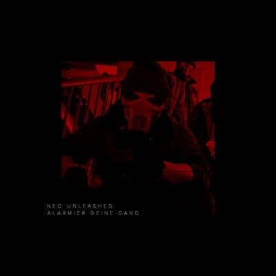 Album cover art for Alarmier deine Gang