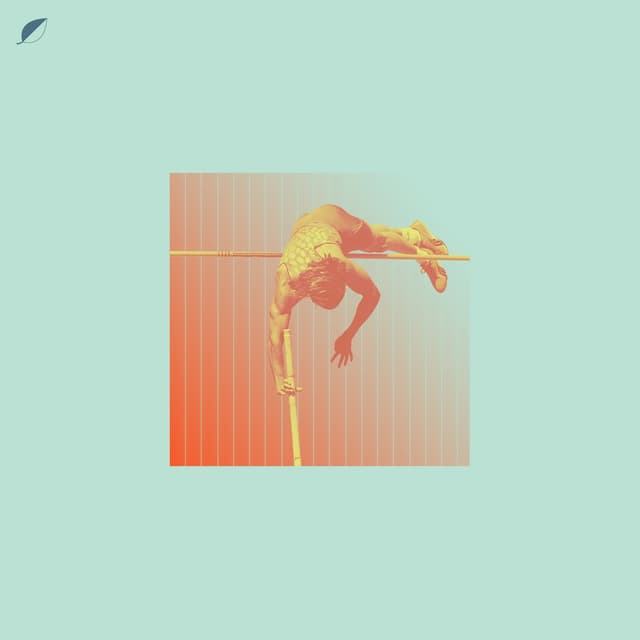 Album cover art for Olympia (Summer Games)