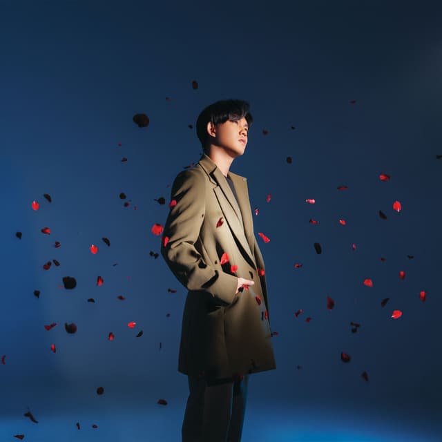 Album cover art for Sementara, Selamanya