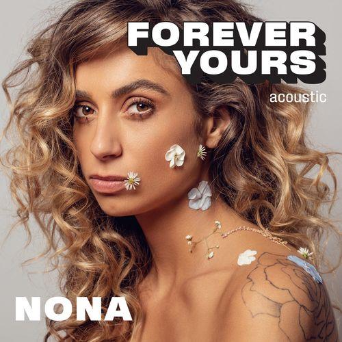 Album cover art for Forever Yours