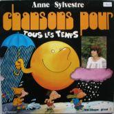 Album cover art for Chansons Pour Tous Les Temps
