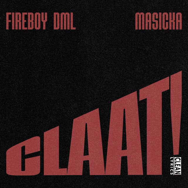 Album cover art for CLAAT!