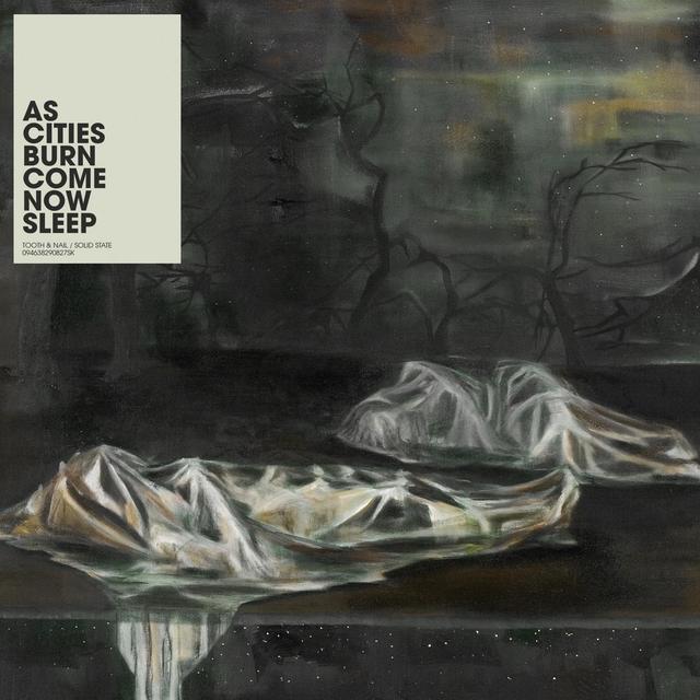 Album cover art for Come Now Sleep