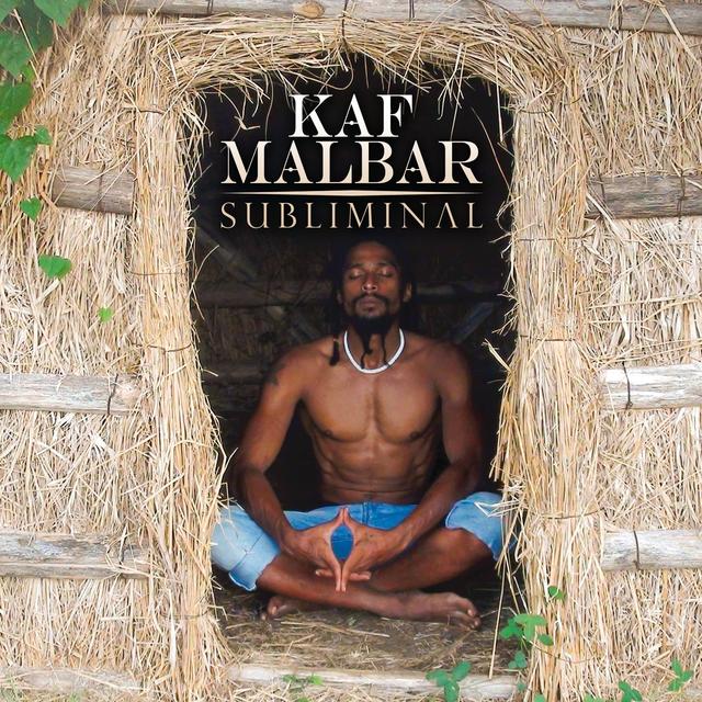 Album cover art for Subliminal
