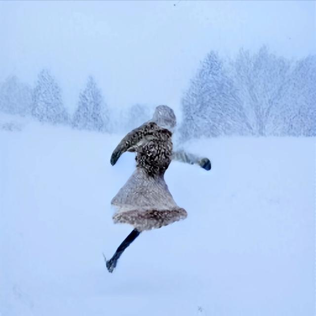 Album cover art for Four Below