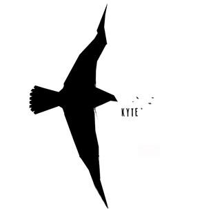 Album cover art for Kyte