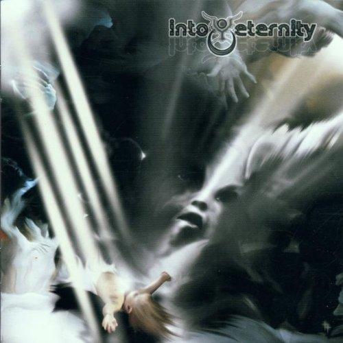 Album cover art for Into Eternity