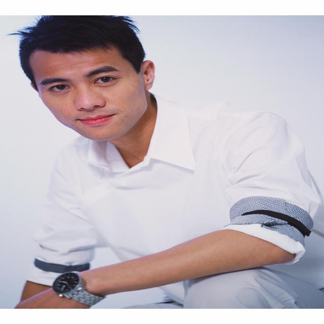 Album cover art for Xin Wen Nu Lang