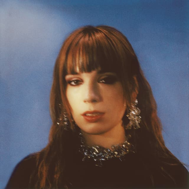Album cover art for I Can Change Your Mind