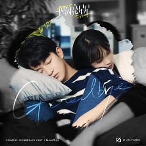 Album cover art for 一闪一闪亮星星 影视原声带 Part 4：Goodbye