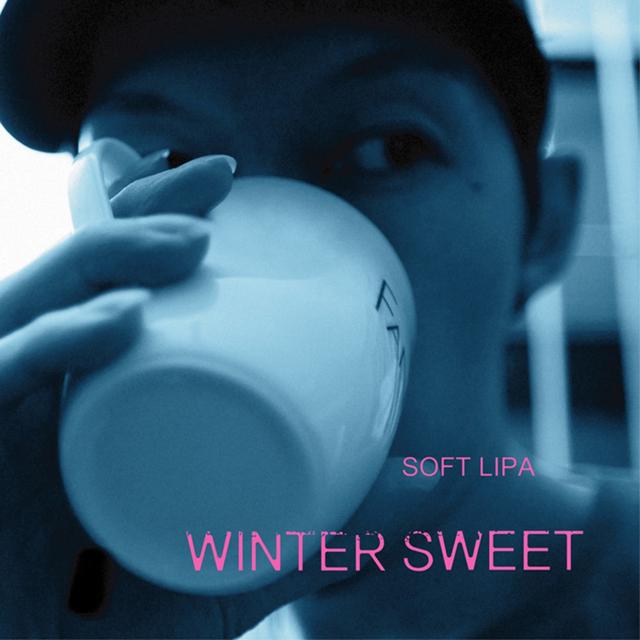 Album cover art for Winter Sweet