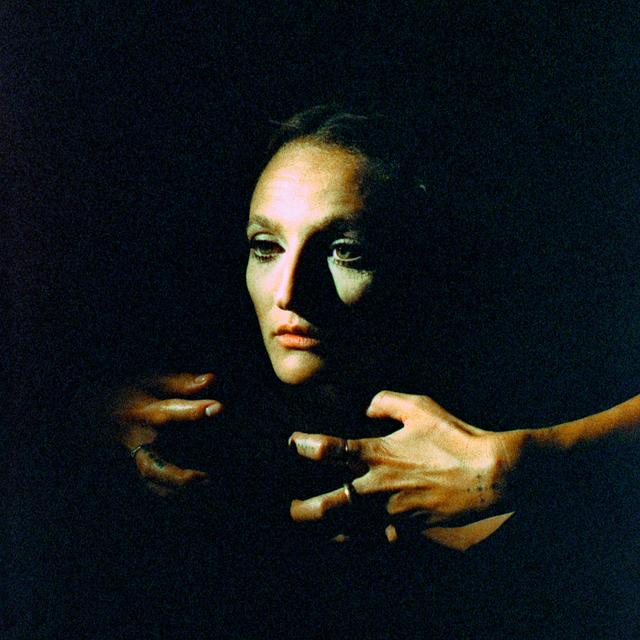 Album cover art for get a grip