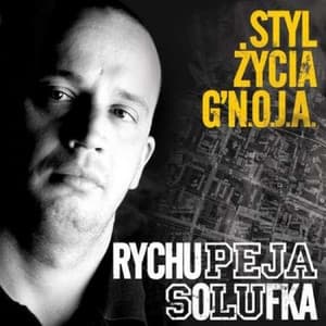 Album cover art for Styl życia G'N.O.J.A.