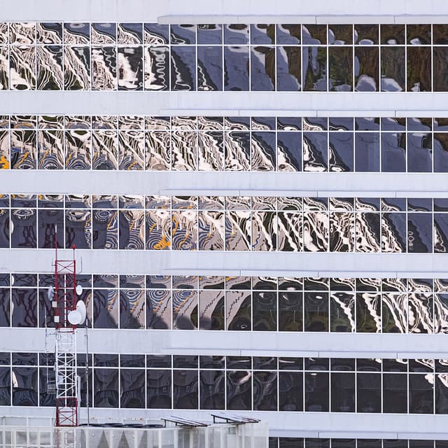 Album cover art for An Artist Thinketh EP