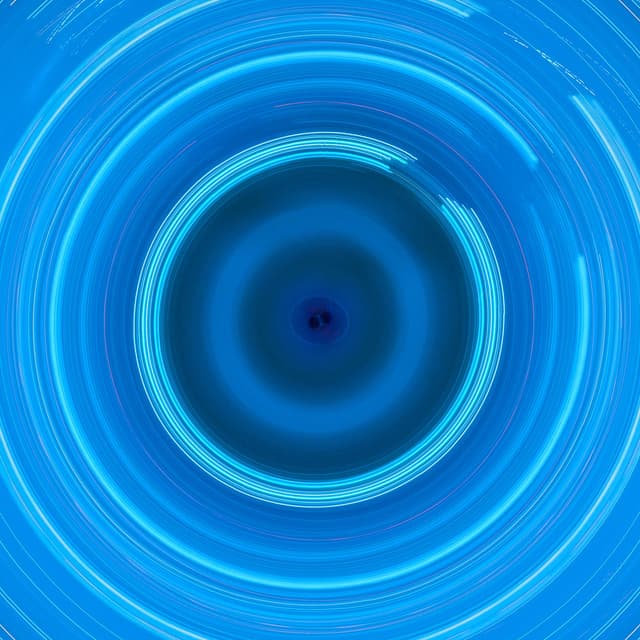 Album cover art for Lost Boy