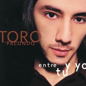 Album cover art for Entre tú y yo