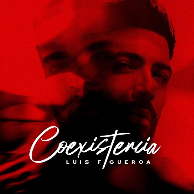 Album cover art for Coexistencia