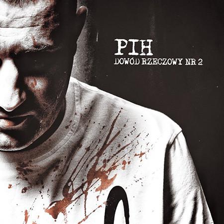 Album cover art for Dowód Rzeczowy Nr 1