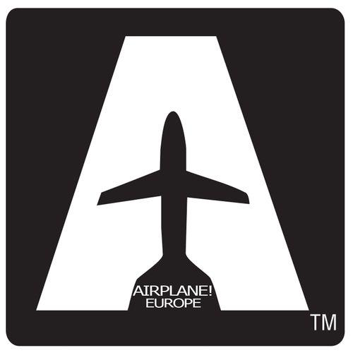 Album cover art for You're the One