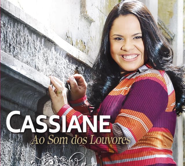 Album cover art for Ao Som Dos Louvores