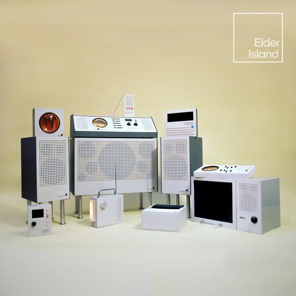 Album cover art for The Omnitone Collection