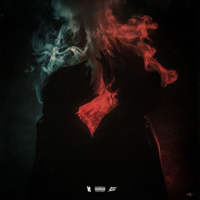 Album cover art for Smutsiga Tankar