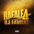Album cover art for Rafale 4