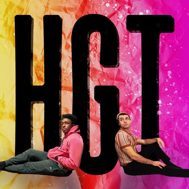 Album cover art for Hostile Government Takeover