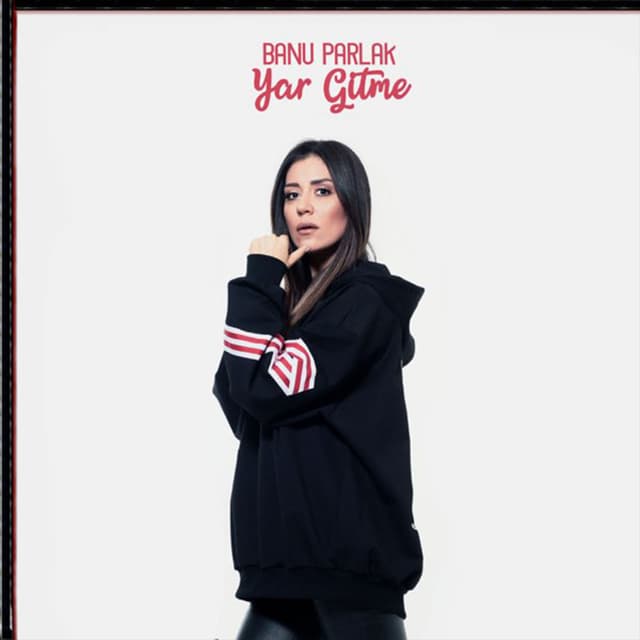 Album cover art for Yar Gitme