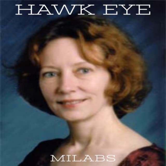Album cover art for Milabs