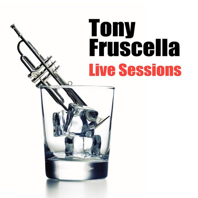 Album cover art for Live Sessions