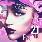 Album cover art for 21 Part II