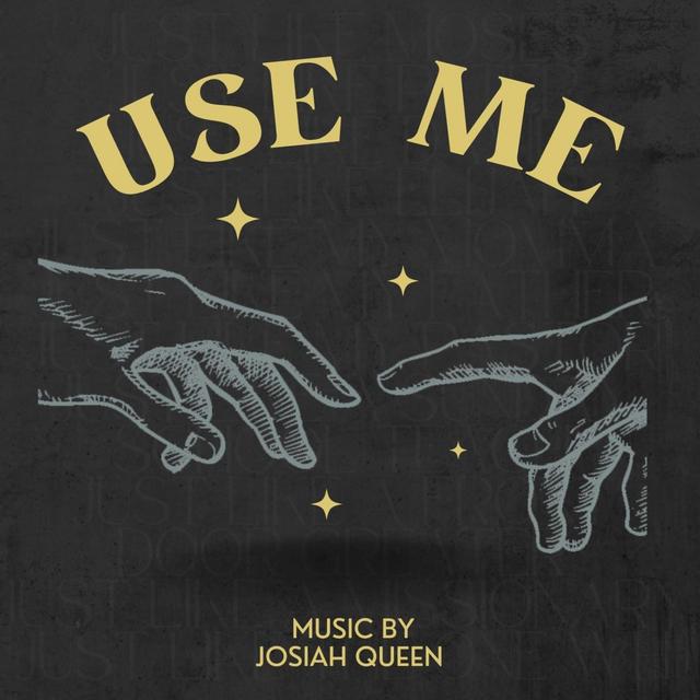 Album cover art for Use Me