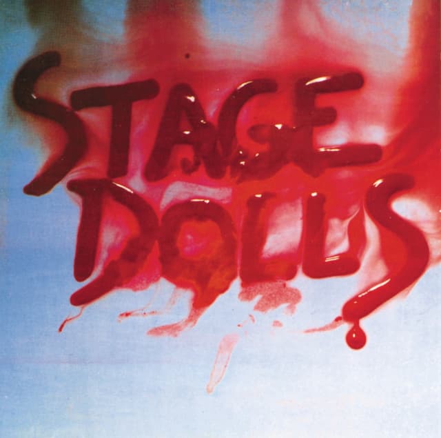 Album cover art for Soldier's Gun